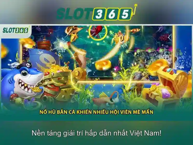 Danh mục trò chơi đa dạng