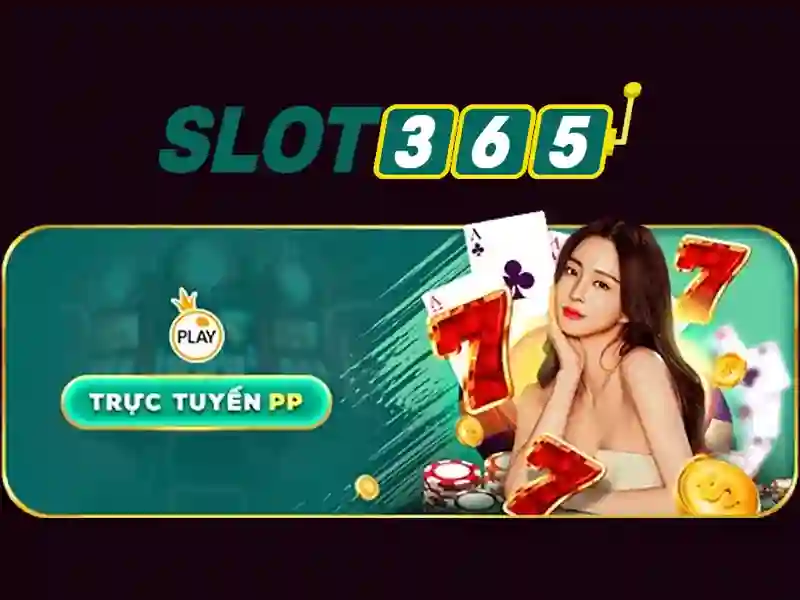 Trải nghiệm người chơi vượt trội với Slot365 Trải nghiệm người chơi vượt trội với Slot365