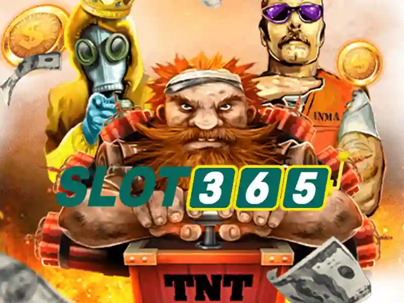 TongKetSlot365
