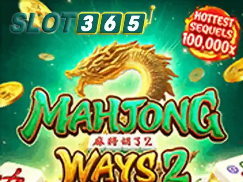 Các trò chơi và nhà cung cấp 