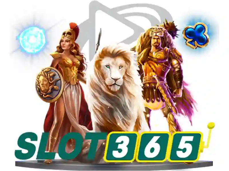 Slot365 là gì? Slot365 là gì?