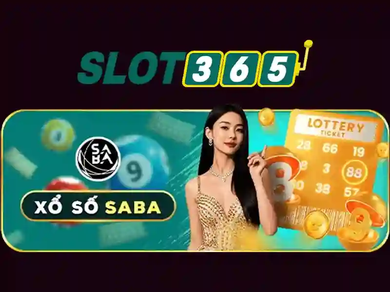 Slot365 - Trải nghiệm slot trực tuyến đáng tin cậy