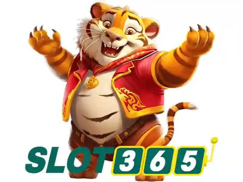 Cách đăng ký và nạp tiền tại Slot365