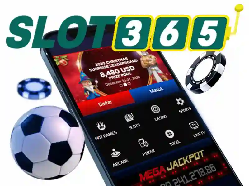 Lợi ích khi chọn Slot365 Lợi ích khi chọn Slot365