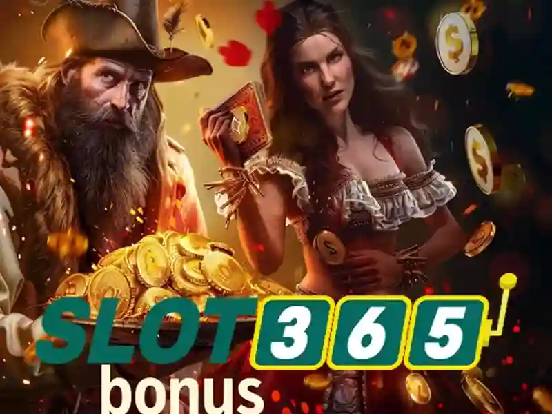 Slot365 là gì và tại sao nó thu hút người chơi? Slot365 là gì và tại sao nó thu hút người chơi?