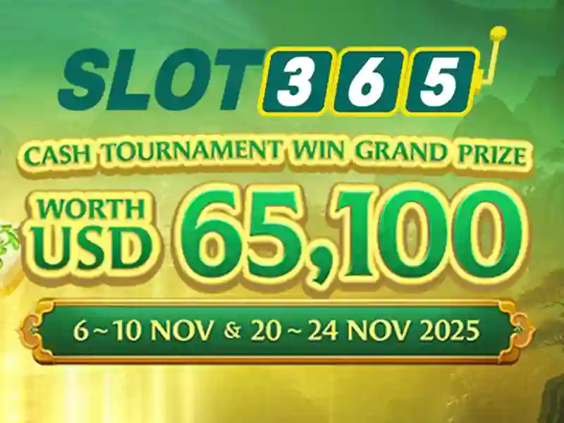 slot365-overview