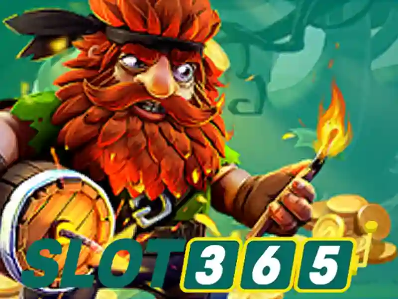Khám phá danh mục slot hiện đại