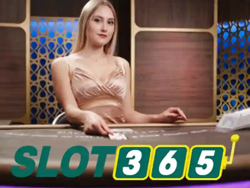 Tại sao chọn Slot365? Tại sao chọn Slot365?