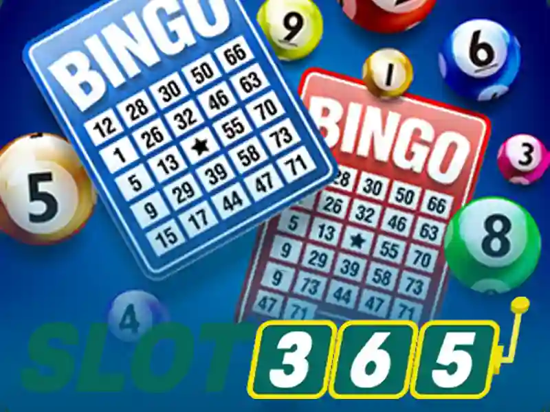 Slot365: Trải nghiệm chơi slot trực tuyến đỉnh cao