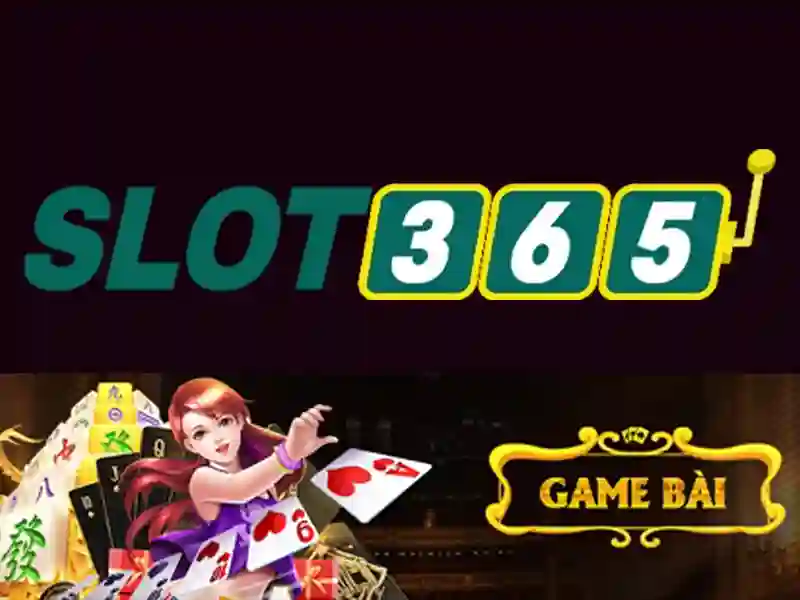 Giới thiệu về Slot365 Giới thiệu về Slot365
