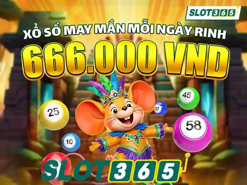 Slot365 mang đến trải nghiệm chơi đa dạng và an toàn