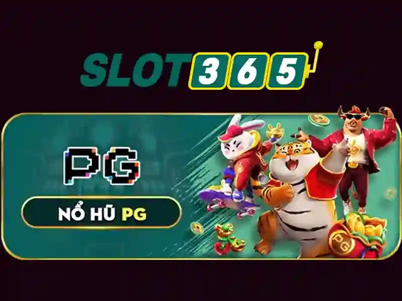 Slot365 là nền tảng casino trực tuyến hàng đầu