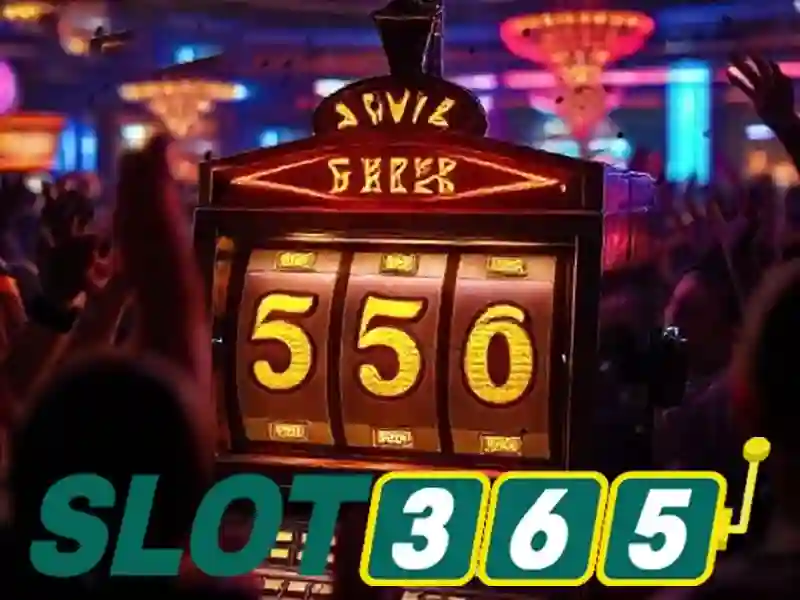 An toàn và thanh toán trên Slot365