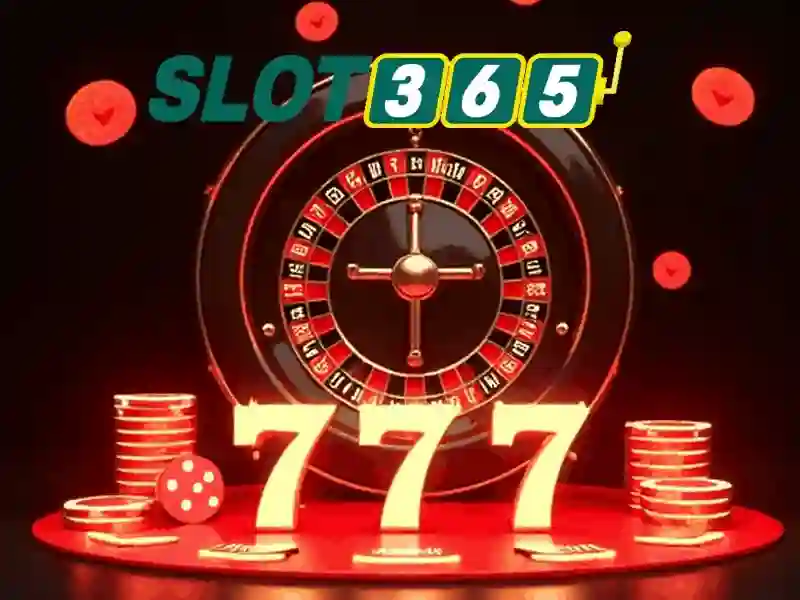 Các trò chơi trên Slot365