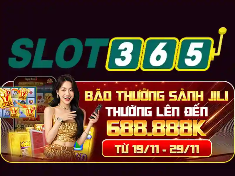 Giới thiệu về Slot365 Giới thiệu về Slot365