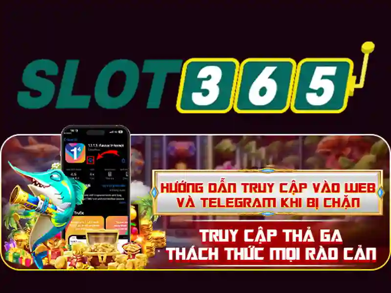 Đánh giá tổng quan về Slot365
