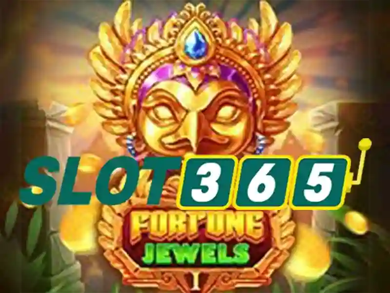 Tính năng nổi bật của Slot365