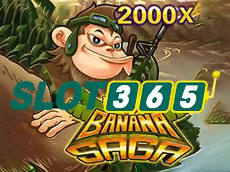 Slot365: Tổng quan và trải nghiệm